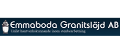 Emmaboda Granitslöjd AB - Centrum Sydost