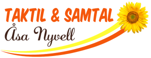 Taktil & samtal, Åsa Nyvell