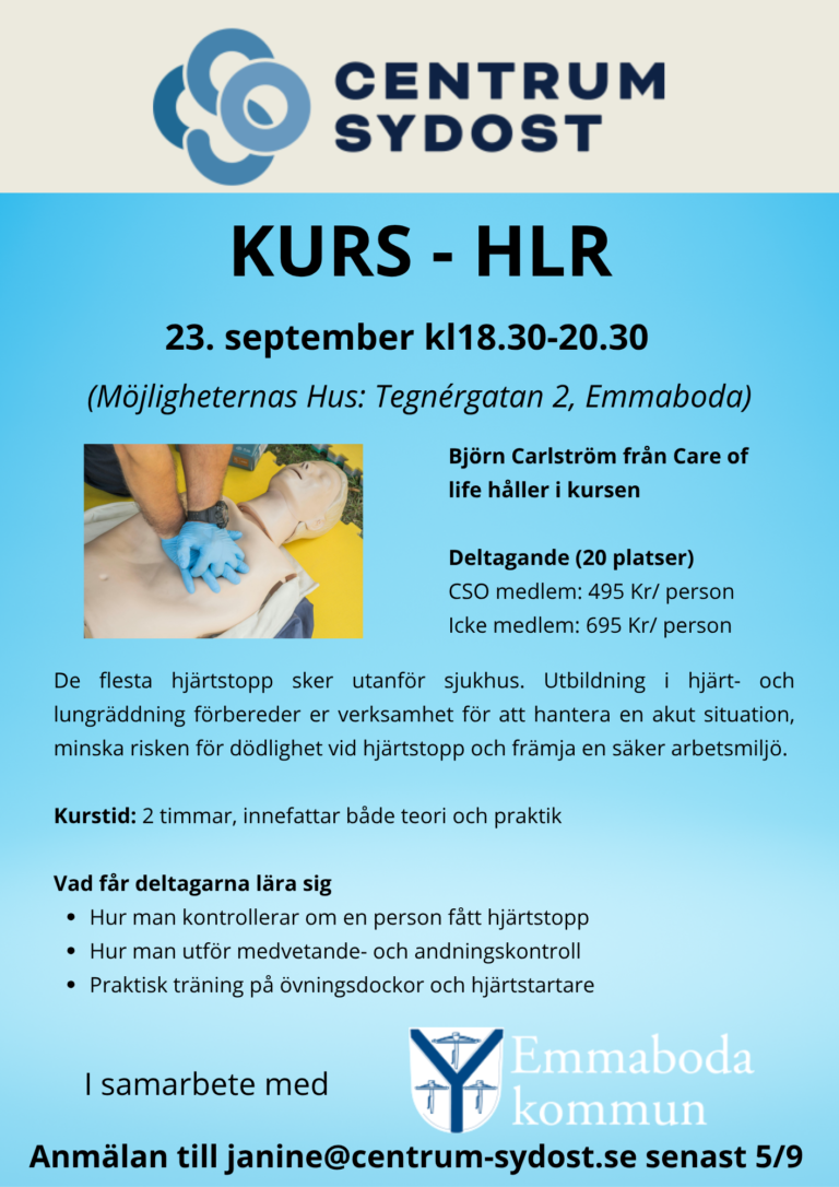 250923 Kurs - HLR